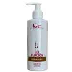 Luc Color Gel Fijación Extra Fuerte 200ml